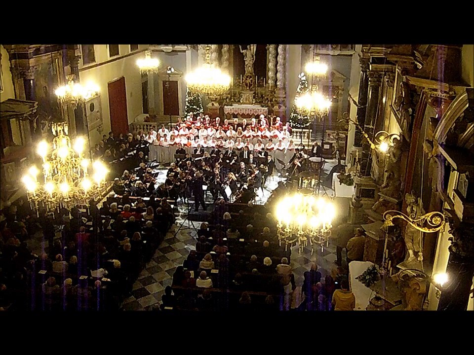 Bozicni koncert 2013