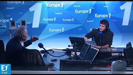 Garry Kasparov : "La Syrie est une opportunité pour Poutine"