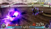 Dissidia Final Fantasy: Kuja vs Max Difficulty Cecil