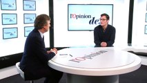 Olivier Dartigolles pour « un socle commun sans Hollande-Valls »