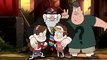Gravity Falls - The Stanchurian Candidate long promo (VERY SLOW MOTION)