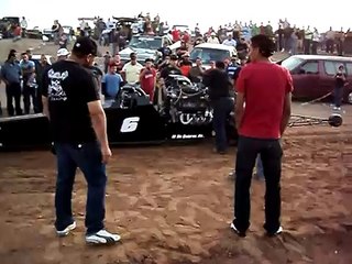 EL GORDIS RACING MEXICALI BC