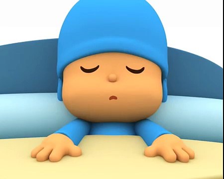 POCOYO PROMOS - Navidades Trilogia 3 de 3 - Xmas trilogy 3 of 3