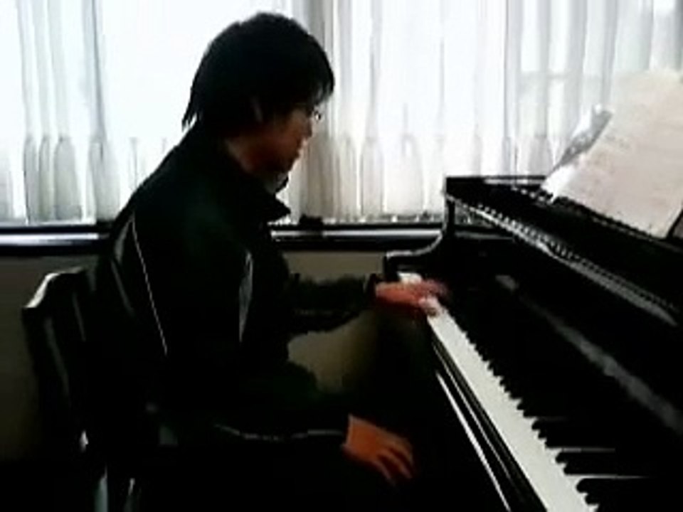 マリオやら・・・FFやら・・・