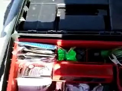 Рыбалка,ловля судака на пенопласт!