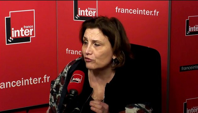 Véronique Descacq (CFDT) : Dans la plupart des cas, la séparation entre le salarié et l'entreprise se passe bien