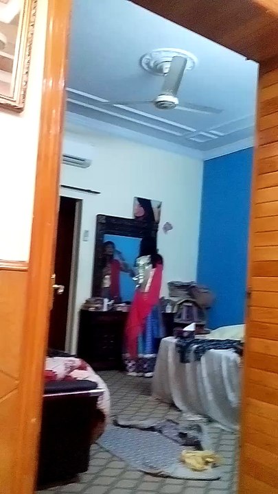 Farwa marraige