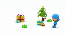 POCOYO PROMOS - Christmas presents / Regalos de Navidad