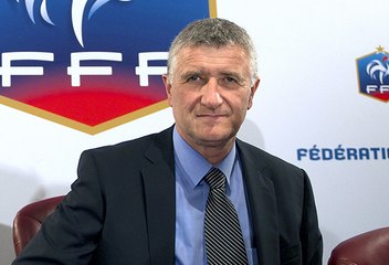 François Blaquart : "Une deuxième opportunité"