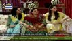 Minal and Aiman told the audience about their wedding plans in Good Morning Pakistan