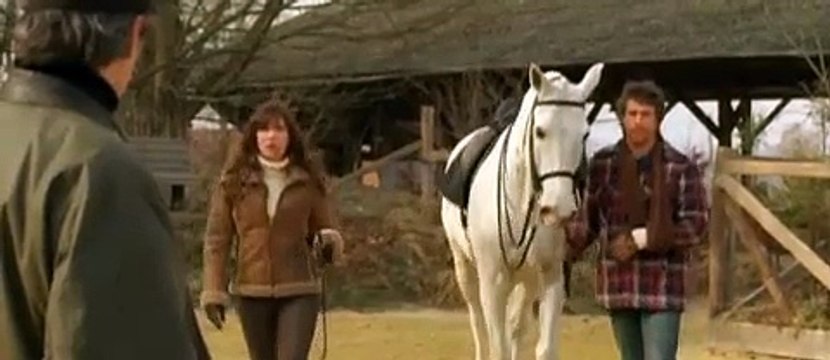 Bande annonce de Danse avec Lui de Valérie Guignabodet