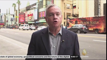 Last Week Tonight with John Oliver_ Whitewashing -HOLLYWOOD BUZZ TV