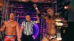 TNA Impact Total Nonstop Action Wrestling – Nintendo Wii