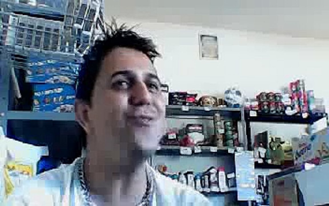 Sales Arcanjo imitador de tres corações