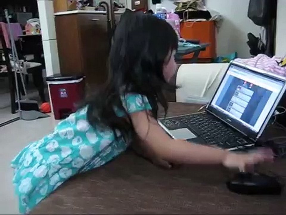 妮跳小池徹平KIRIN.wmv