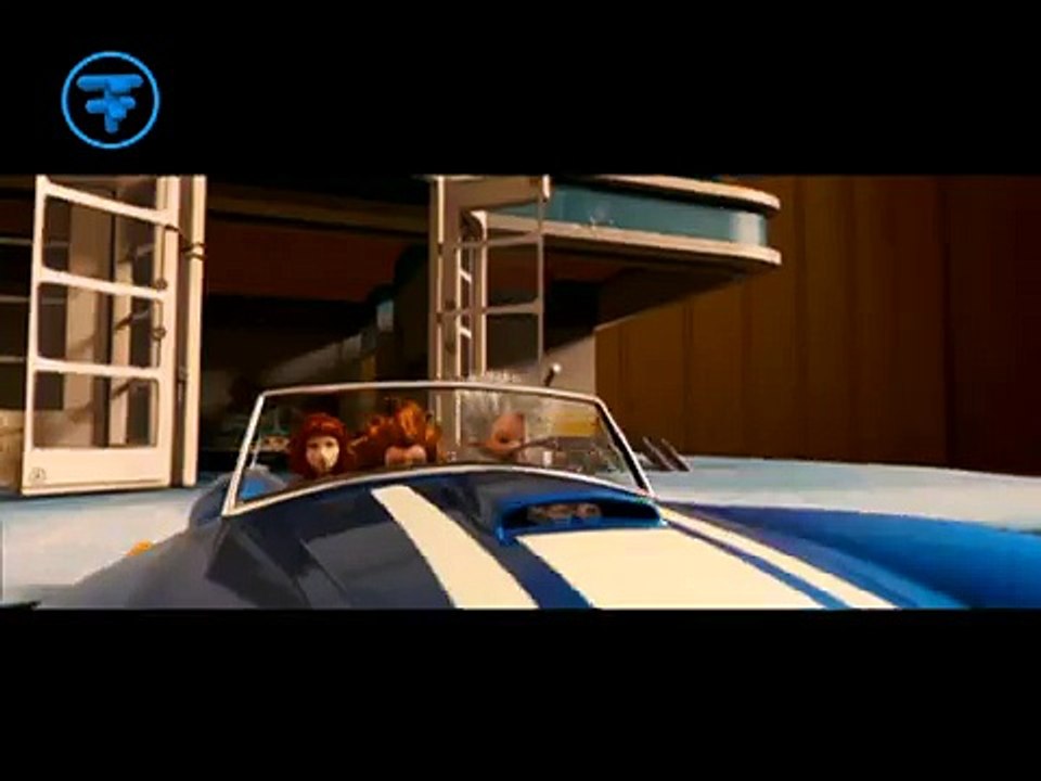 Future Film Festival 2011 - Trailer