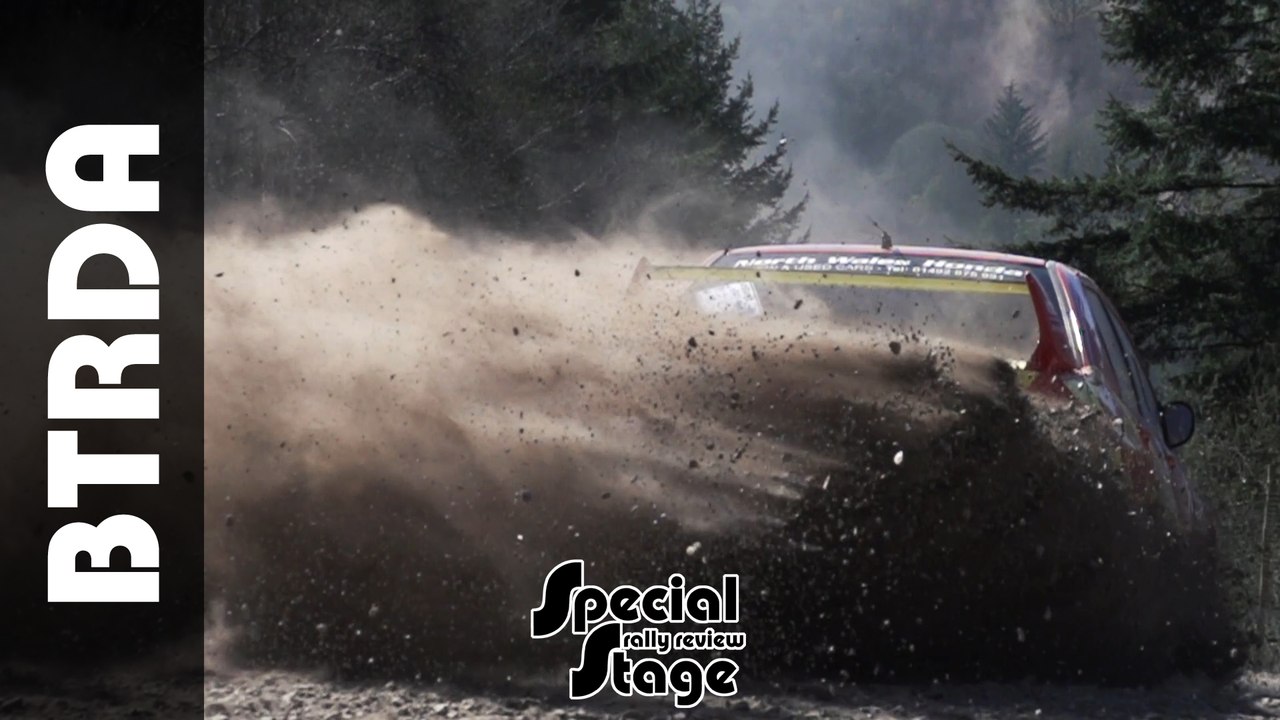 2016 BTRDA Rally Series Preview