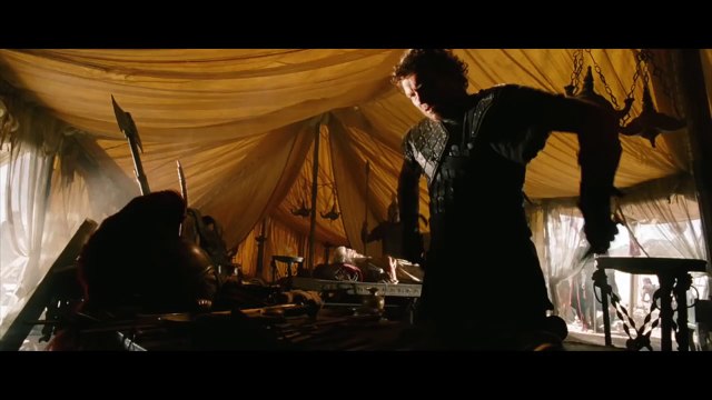 Wrath of the Titans Official Trailer #1 - Sam Worthington Movie (2012) HD