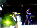 RBD concierto 03.14.08 NJ extraña sensacion