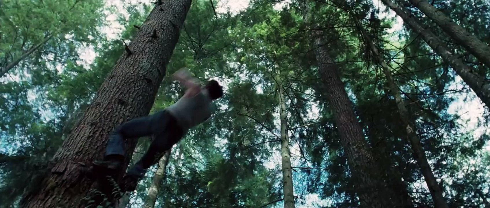 X-Men the Last Stand - Teaser Trailer [2006] [720p HD]