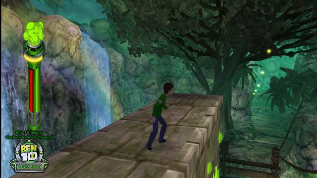 Ben 10 omniverse en español capitulos completos | ben 10 alien force capitulo 15 [Gameplay]