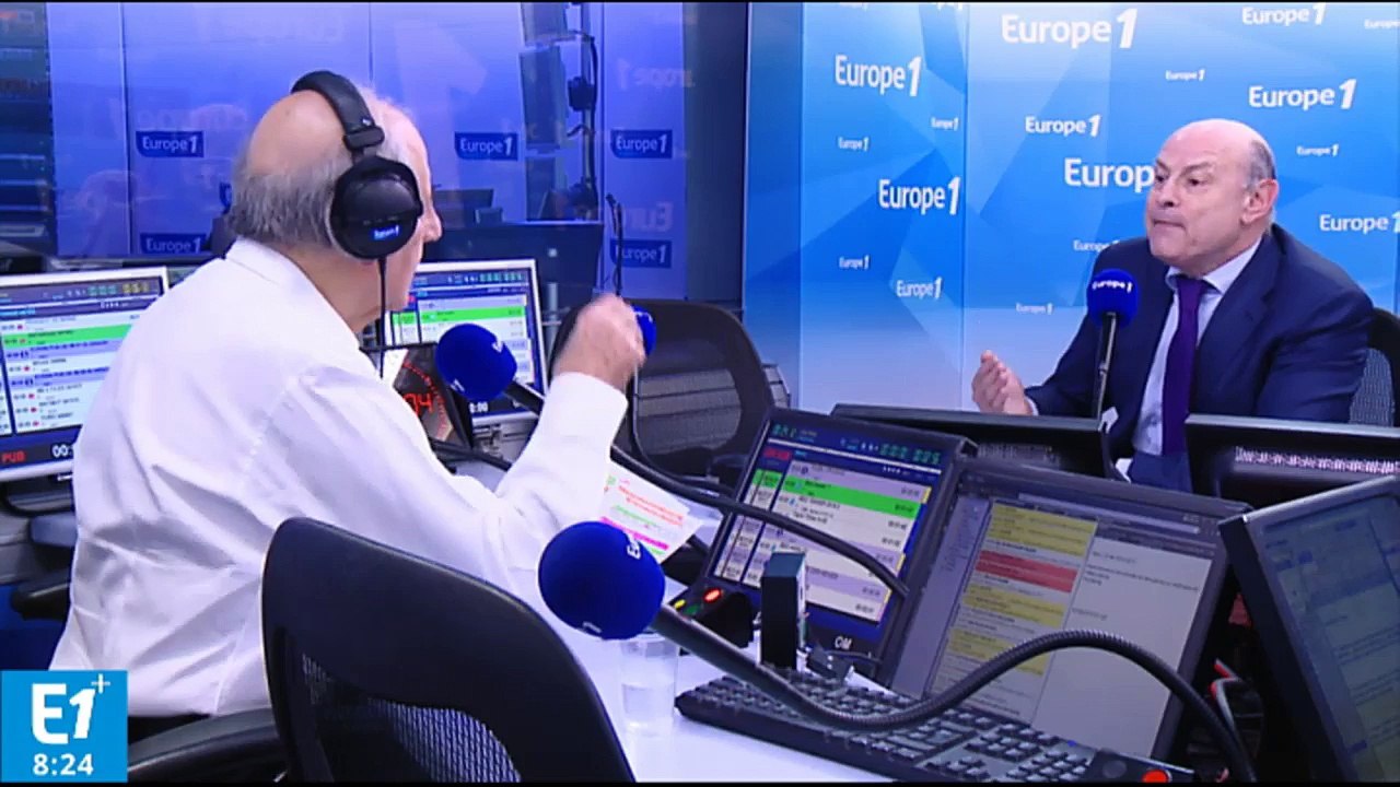 Pour Le Guen, Martine Aubry n'a "jamais digéré son échec à la primaire" en 2011