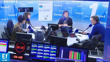 Comment les déçus du djihad rentrent en France