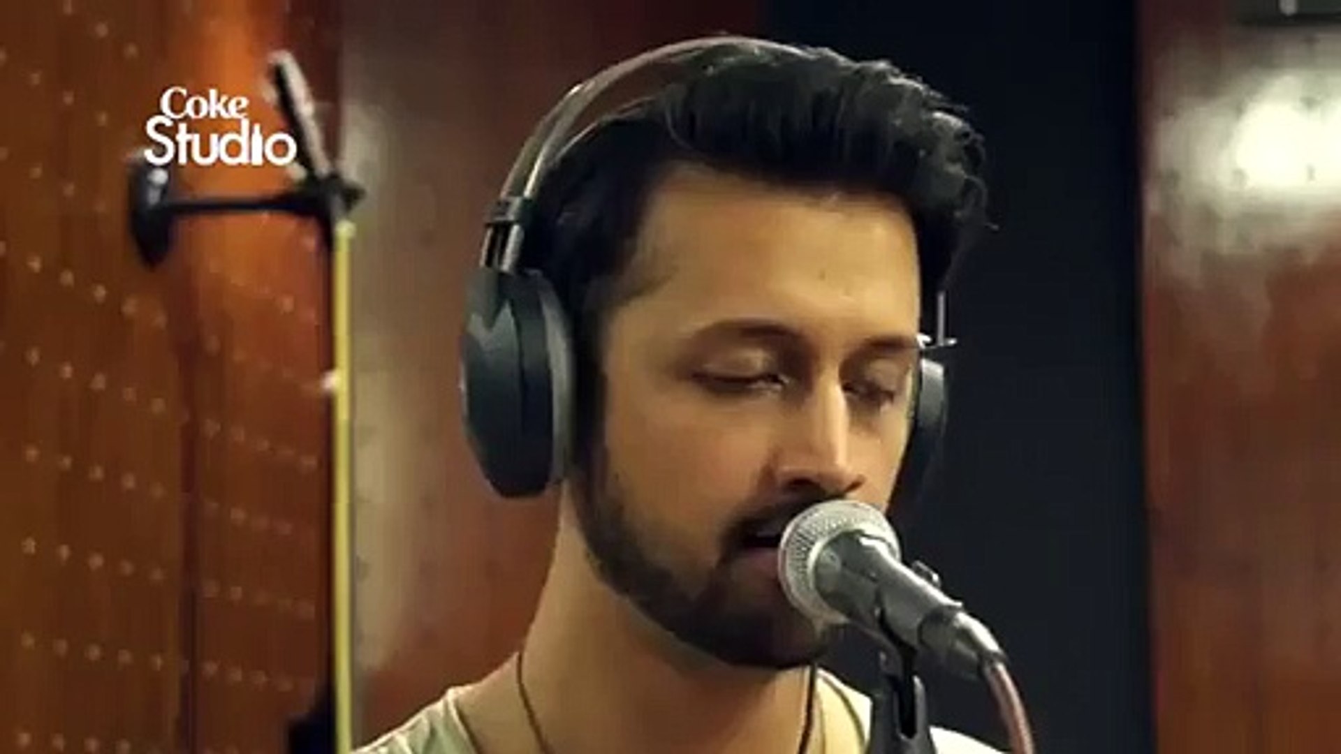 Reaction Of Gul Panra Singing With Atif Aslam in Coke Studio top songs best songs new songs upcoming