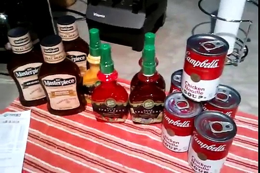 Drive-by Deals 8/23/11:  Target