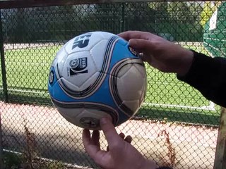 Мяч футбольный Winner Lenz FIFA