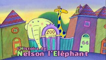 64 Rue du Zoo - Lhistoire de Nelson léléphant S01E01 HD | Dessin animé en français