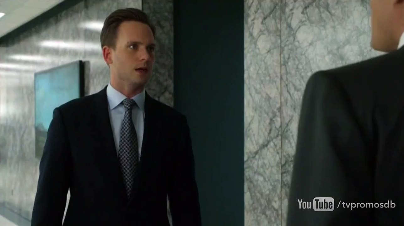 Suits 5x16 Season 5 Episode 16 _25th Hour_ Promo Season Finale
