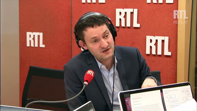 Rien ne va pour François Hollande , constate Olivier Bost
