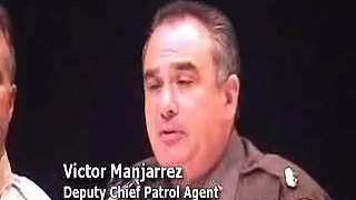 Immigration Hearings - Santee -How long to seal the border?