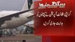 Breaking News - PIA pilots have to count passengers like Bus drivers now