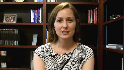 I Am an Advocate: Erica Cutright, Teacher & Parent