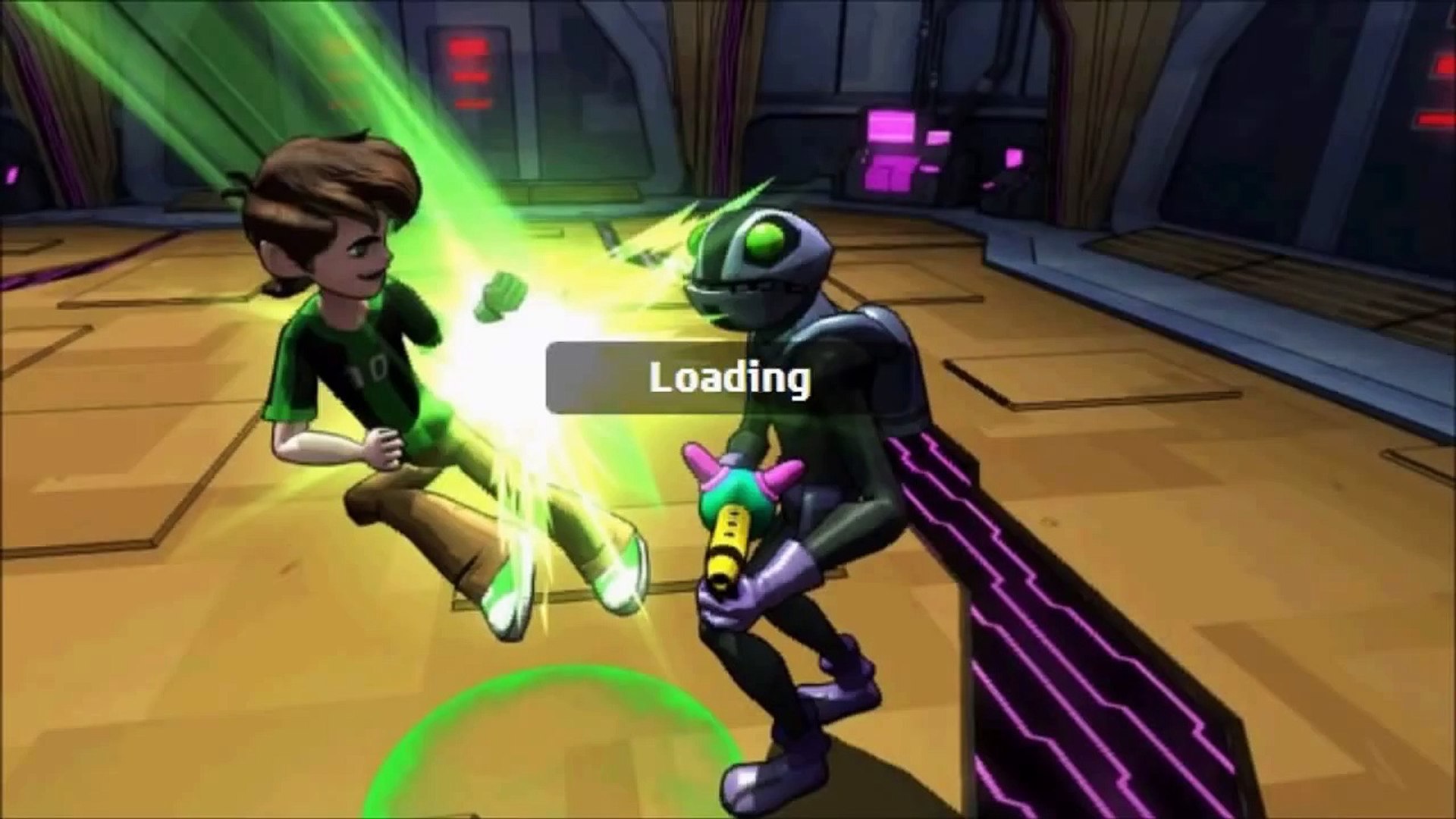 Wii] Ben 10: Omniverse 2 FULL PC Game.torrent download - video