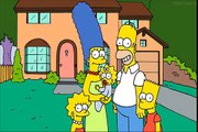 The Simpsons End Credits Theme (Bart vs Australia)