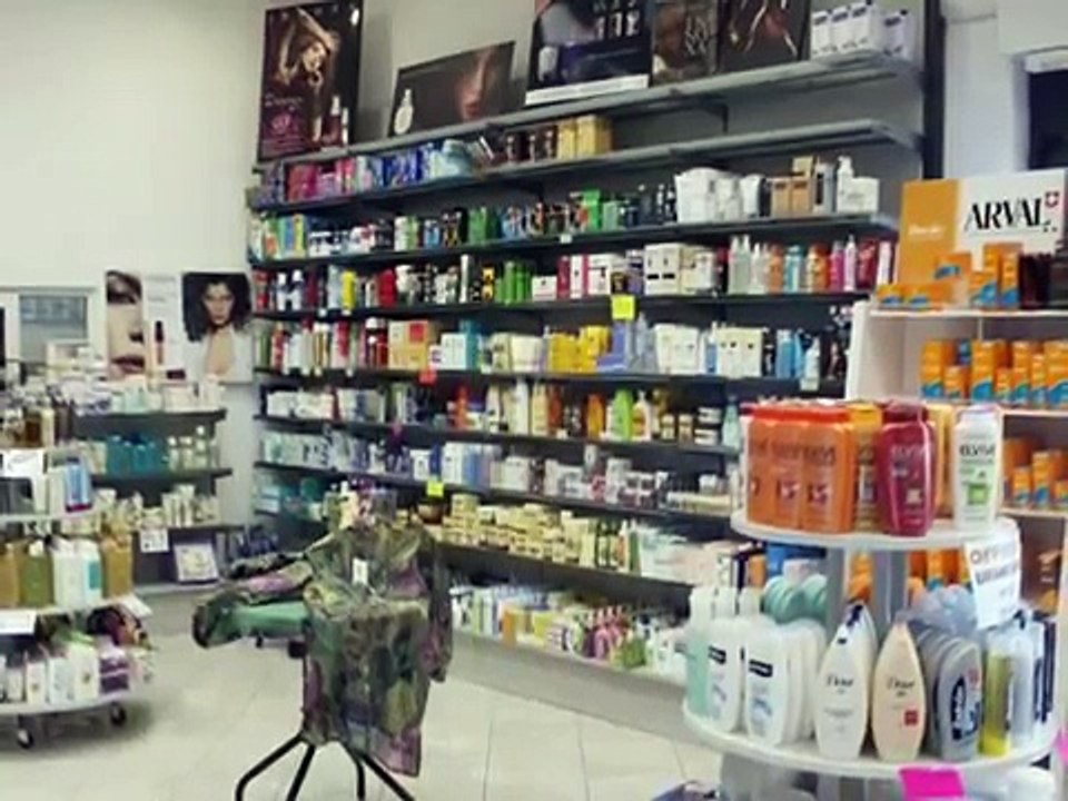 PROFUMERIA CORRADI (Profumeria - SANREMO)