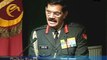 International community must come together to fight terrorism: Army Chief