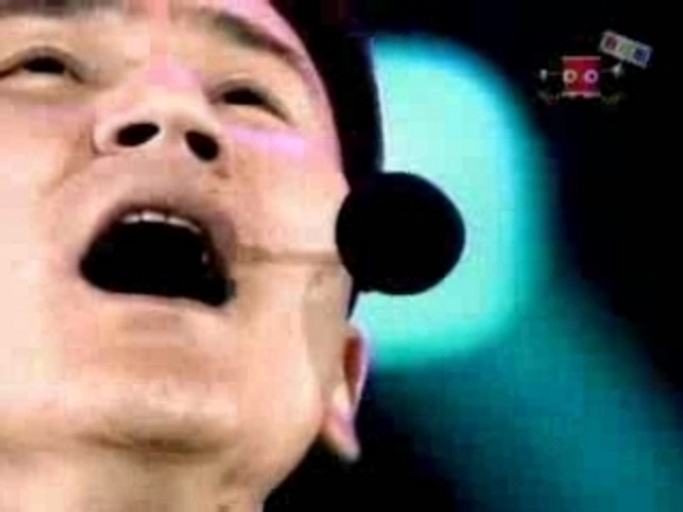 Yatta boys band japonais drolissime