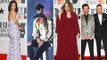 BEST DRESSED: Adele, Rihanna & More Celebrities at Brit Awards 2016