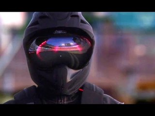 BLACK ROAD Official Trailer (2016) Sci-Fi Thriller Movie HD Vedio (Trailer#1)