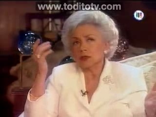 Evangelina Elizondo 11