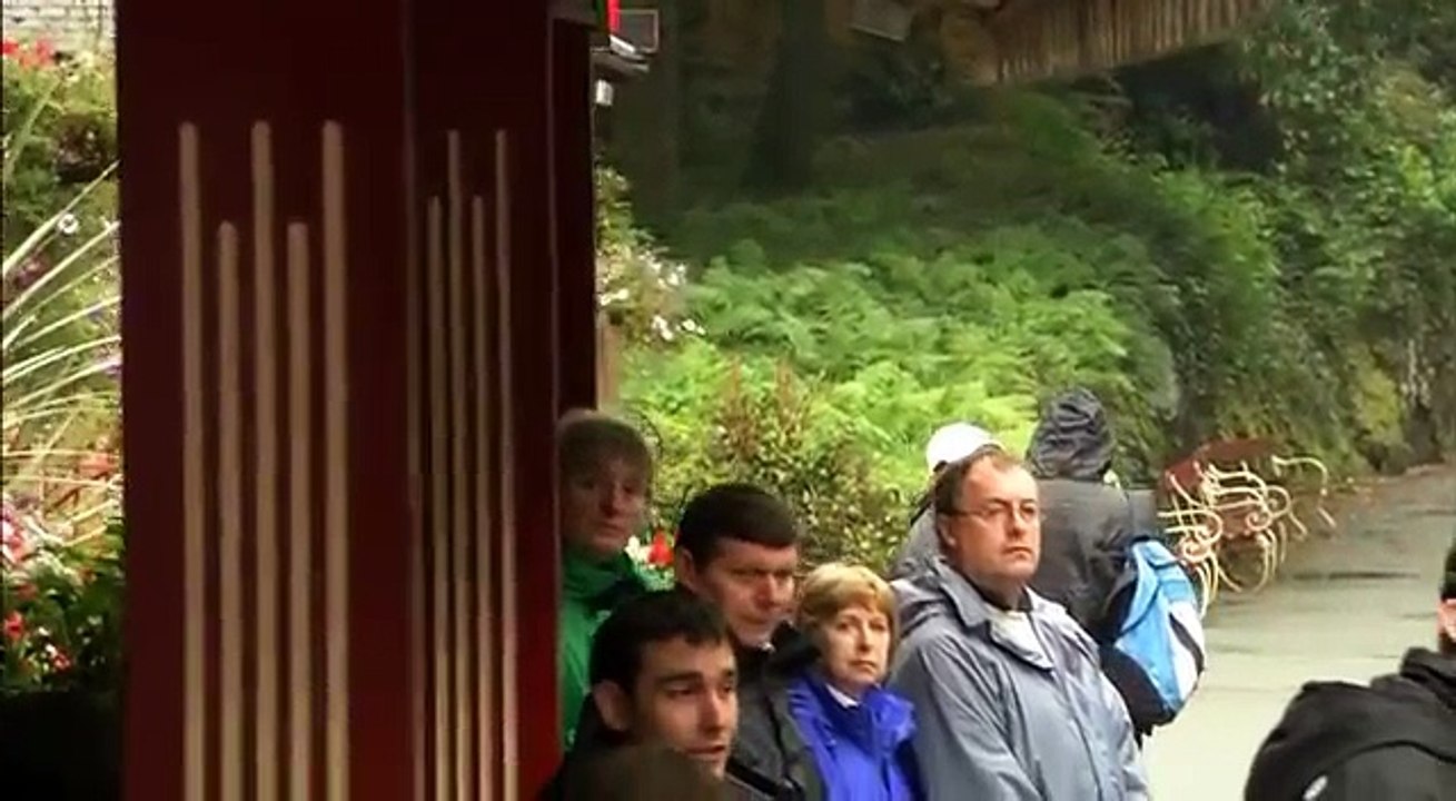Passenger | On The Rails | Thomas & Friends