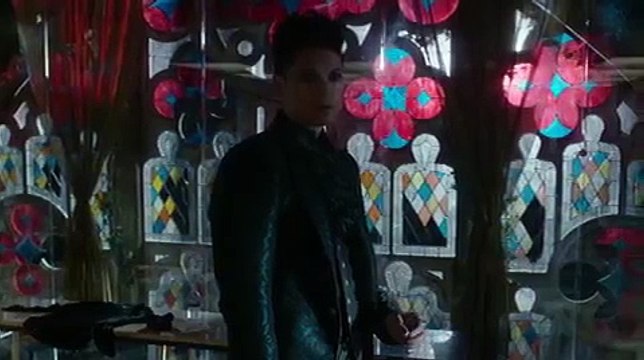 Shadowhunters 1x08 Sneak Peek #2 _Bad Blood