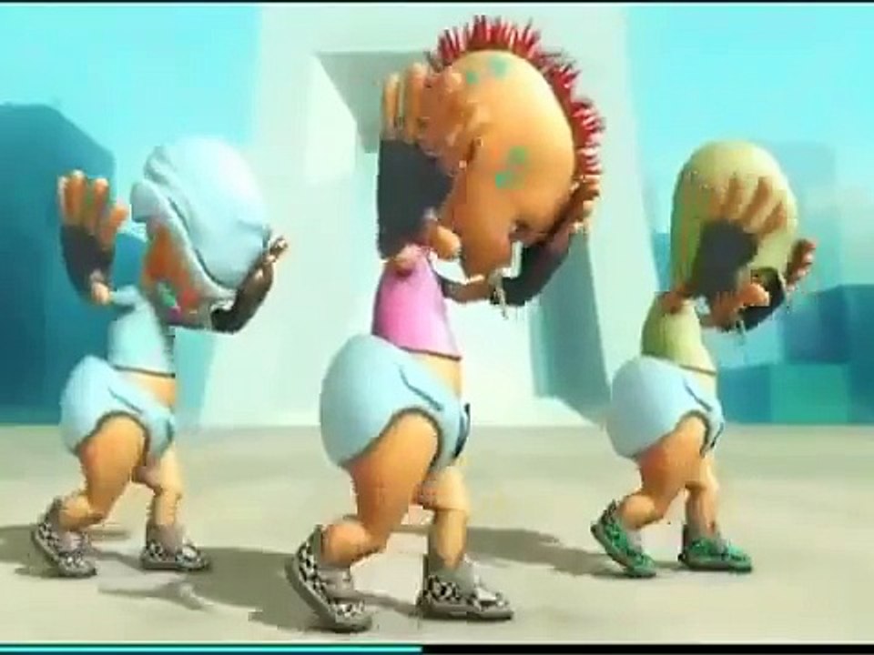 Bİ DE SEVİYOM DEDİ ANKARALI YASİN - 2011