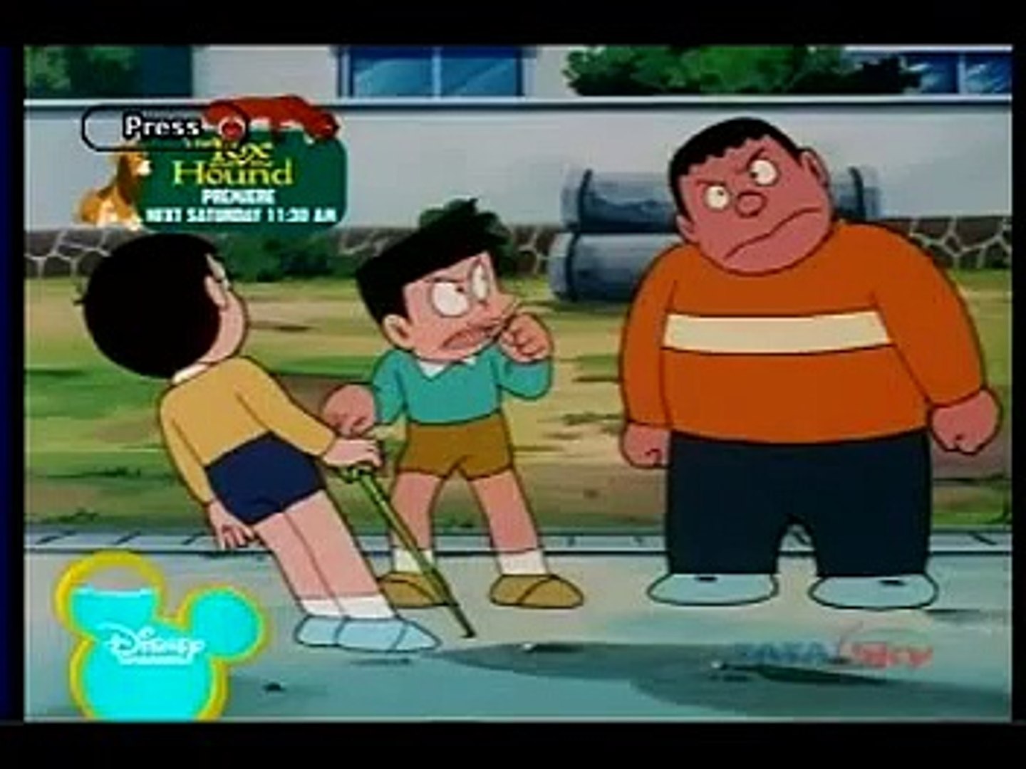Doraemon in hindi movie new episodes full 2015