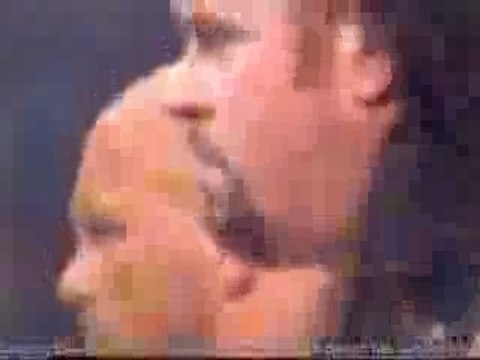 WWF 1998 TAKER KANE MANKIND AUSTIN