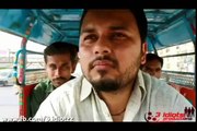 Pakistani Rikshaw Drivers Be Like- Funny